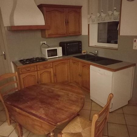 Gite St Anne Villa Fresnes-en-Woevre Kültér fotó