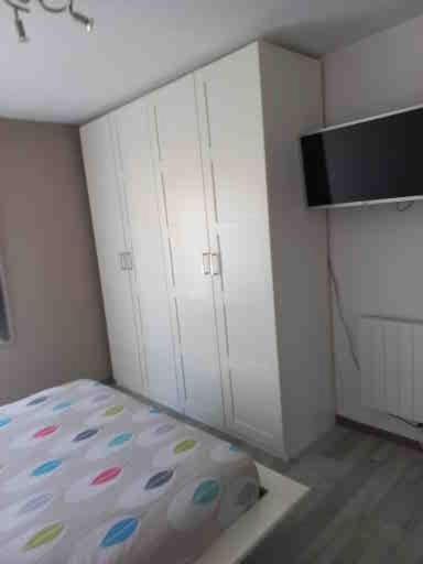 Gite St Anne Villa Fresnes-en-Woevre Kültér fotó