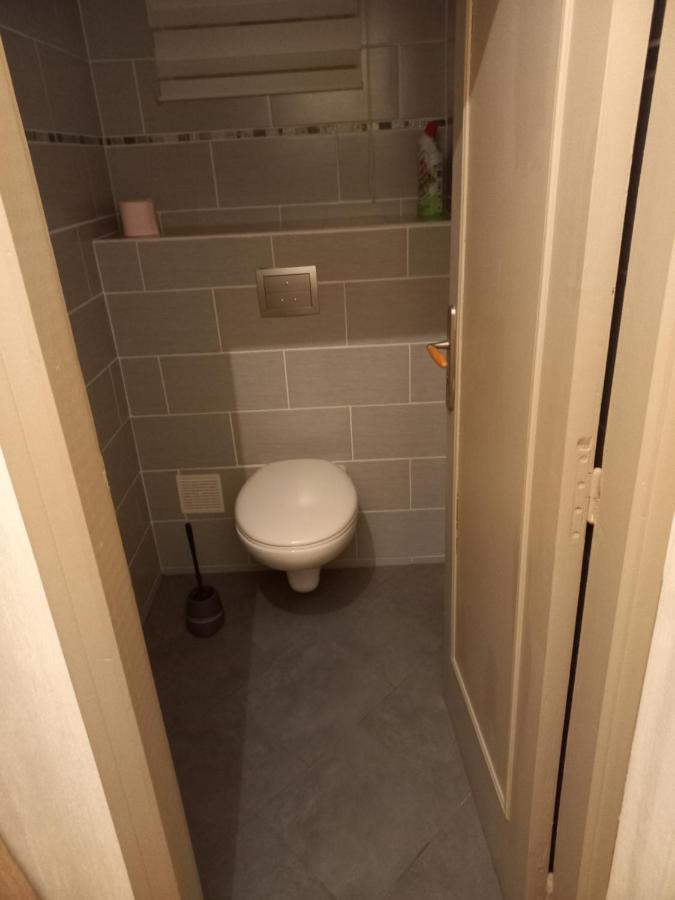 Gite St Anne Villa Fresnes-en-Woevre Kültér fotó