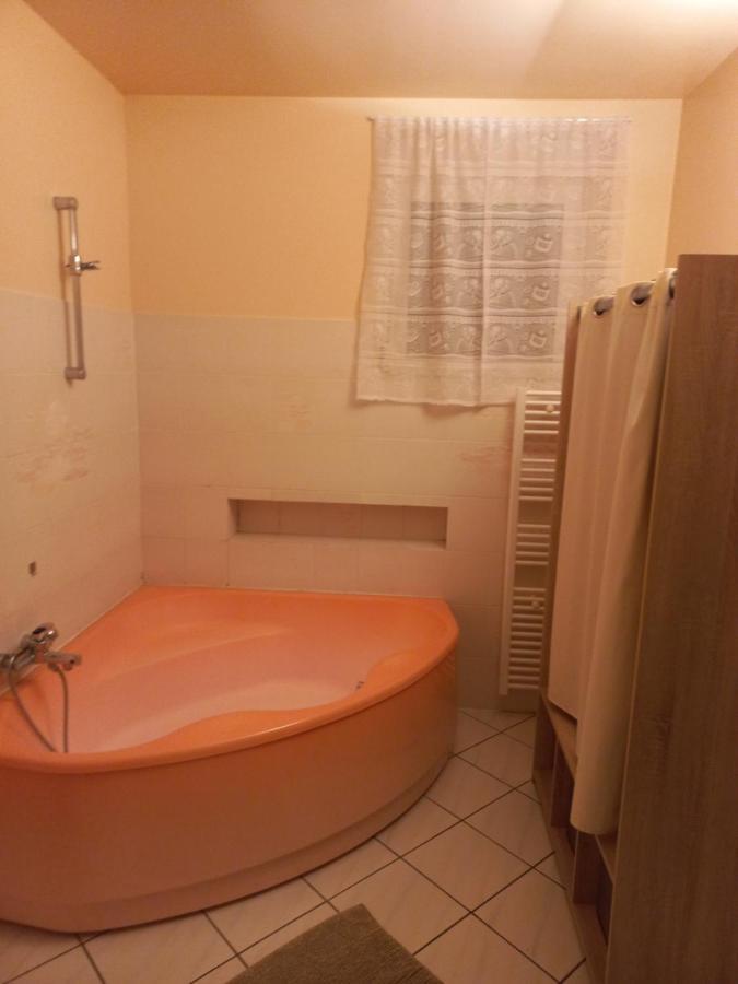 Gite St Anne Villa Fresnes-en-Woevre Kültér fotó